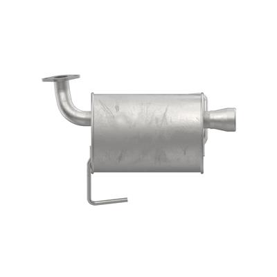 Walker Quiet-Flow SS Mufflers - 21745