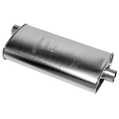 Walker Quiet-Flow 3 Mufflers - 22502