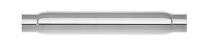 Thrush Glasspack Stainless Steel Mufflers - 24240