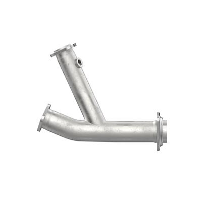 Walker Direct-Fit Y-Pipes - 50224