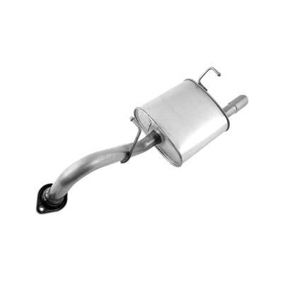 Walker Quiet-Flow SS Mufflers - 53757