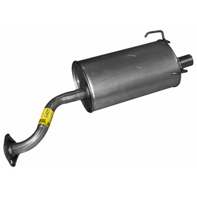 Walker Quiet-Flow SS Mufflers - 54427