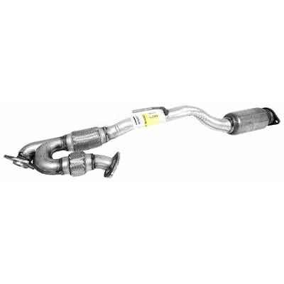 Walker Ultra Direct-Fit Catalytic Converters - 54809