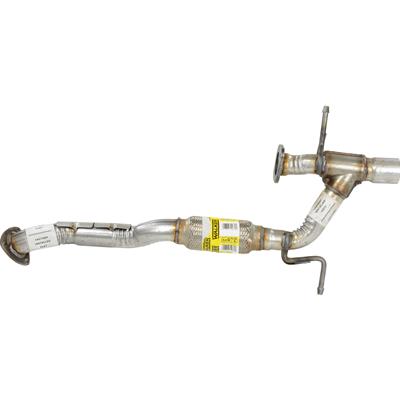 Walker Direct-Fit Y-Pipes - 54972