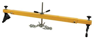 Performance Tool Engine Support Bars - W41018
