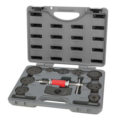 Performance Tool Brake Caliper Service Tools - W89200