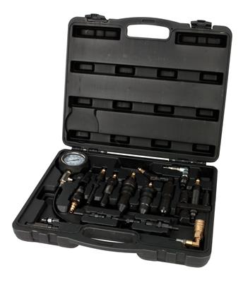 Performance Tool Compression Testers - W89735