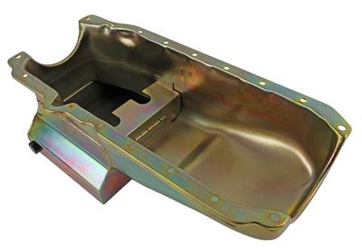 Weiand Oil Pan Packages - 5003WND
