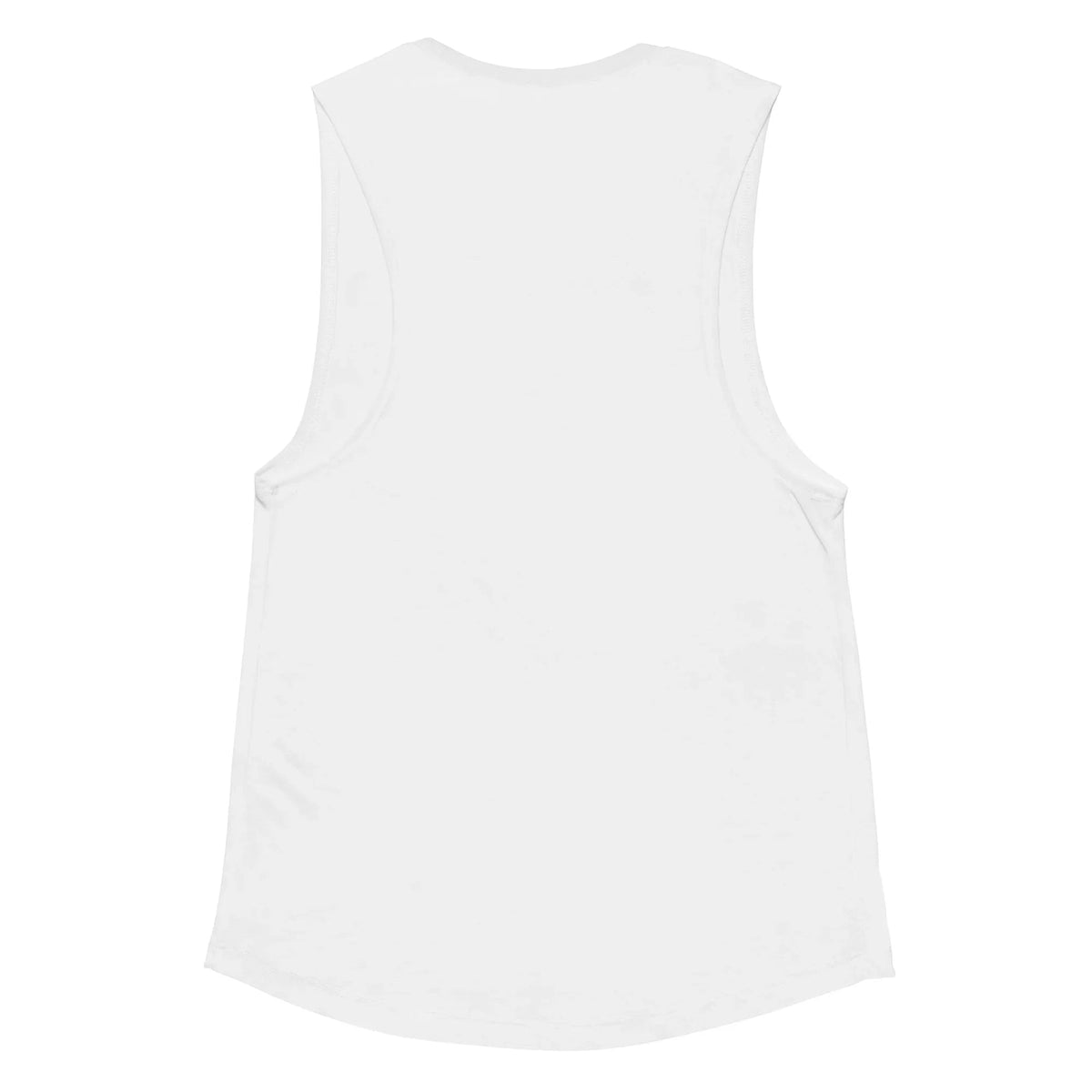Tom Turtle Women's Muscle Tank Top