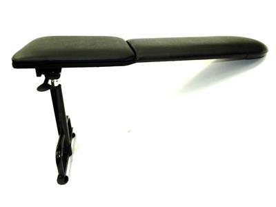 Workshop Solutions Interior Truck Creepers - 1010567