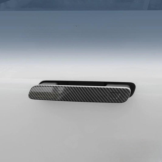 EVSTITAN Door Handle Protection Sticker for ZEEKR 7X