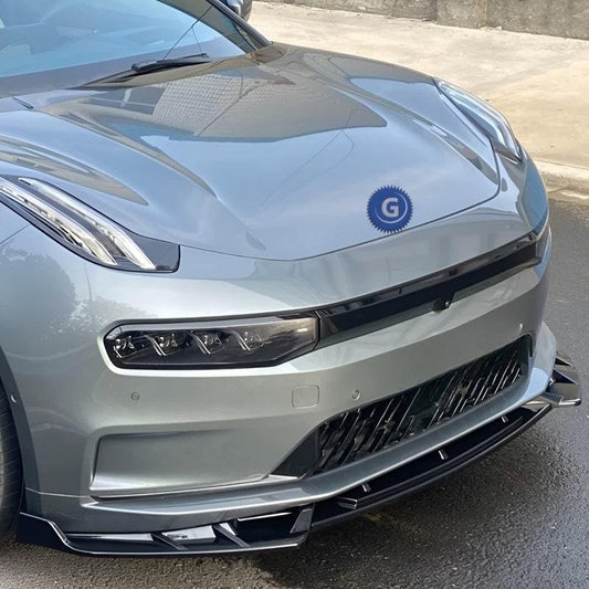 EVSTITAN Front Lip Front Scoop Body Kit for ZEEKR 001
